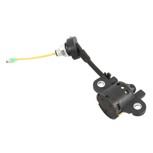 <b>Gasoline</b> <b>Generator</b> Oil Sensor 188 190F GX390 Engine Part Plastic Actuator for <b>Generator</b> Parts - Product Image 1