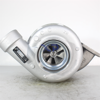 NOUVEAU Turbocompresseur OEM H2C 3519095 3034332 169417 pour moteur diesel de camion et bus Cummins L10 LTA10 10L
