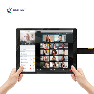 Finelink Bảng Pc 15 Inch Giá Tùy Chỉnh OEM Bảng Màn Hình Cảm Ứng Cho Máy Tính Xách Tay Máy Tính Xách Tay Thông Minh Chống Nước Màn Hình Cảm Ứng Điện Dung - Product Image 1