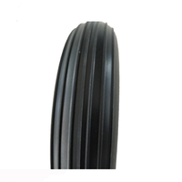 Nouvelle roue en mousse PU de 6 pouces, pneu anti-crevaison, jante en plastique, roulement à billes, capacité de charge de 50 kg, noire, pour fauteuil roulant/robot/restaurant/entrepôt