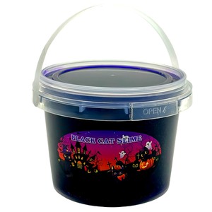 Kit de Slime Esponjoso CHENXI, Serie Popular de Halloween, Plastilina DIY, Arcilla para Modelar Hecha a Mano, Regalo, Slime Súper Suave - Product Image 4