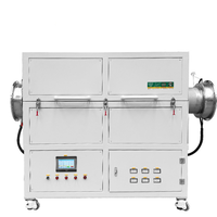 Horno Rotatorio de Tubos de Acero Inoxidable 310S de Gran Diámetro