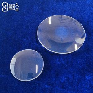 정밀 검사 및 판독 지원을 위한 맞춤형 광학 돋보기 유리 렌즈 - Product Image 5