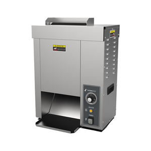 เครื่องทำเบอร์เกอร์อัตโนมัติเครื่องทำแฮมเบอร์เกอร์แนวตั้งใช้ในแมคโดนัลด์และเคเอฟซี - Product Image 3