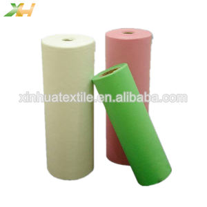 Fabricante de Rollos de Tela No Tejida de Polipropileno Spunbond de Alta Calidad - Product Image 5