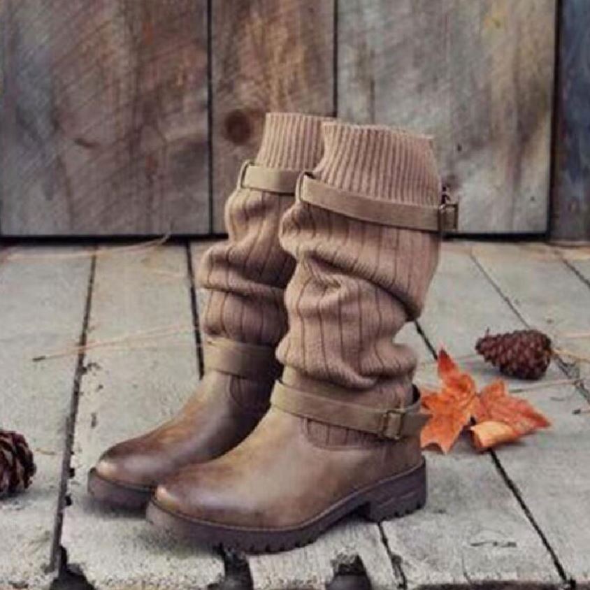 Venta al por mayor se\u0026ntilde;oras botas-Compre online los mejores se\u0026ntilde;oras  botas lotes de China se\u0026ntilde;oras botas a mayoristas | Alibaba.com