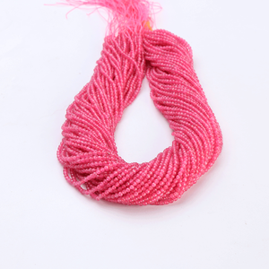 Natural Gemstone Beads for Fashion <b>Necklaces</b> 2535 - Product Image 3