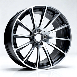 Cerchi in Lega Forgiata di Lusso 5x112 RC per Auto Passeggeri, 17-22 Pollici, Multirazza, per Audi Mercedes W202 W204 W211 W212, 30 40 <span class=keywords><strong>35</strong></span> Nuovi - Product Image 2