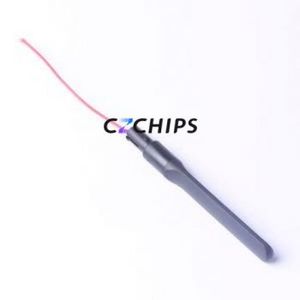 AG-010033-1225 Antenna RF ( Gain: 3.26dBi )( VSWR: 2.69 )( Length: 117.5mm )( Height: 6mm ) - Product Image 1