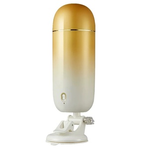 Mini Masturbador Eléctrico para Hombre, Conversación Inteligente, Calefacción Envolvente 3D, Juguete Sexual para Adultos, Copa de Masaje - Product Image 3