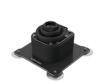 Manette de simulation de vol Orion 2 compatible avec DCS MSFS X-Plane