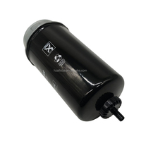 Nouveau séparateur carburant/eau de haute qualité à visser RE541922 FS19748 FS20076 NL-RE541922 BF9891-D pour moteurs diesel