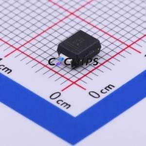 Diode à usage général S3JBG SMB (DO-214AA) en gros – Fournisseur de composants électroniques et service BOM - Product Image 1