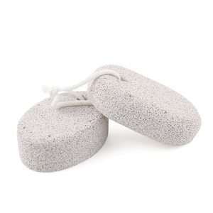 Natural Pumice Stone for Feet Hard Skin <strong>Callus</strong> <strong>Remover</strong> for Feet and <strong>Hands</strong> Foot File Exfoliation to Remove Dead Skin - Product Image 6