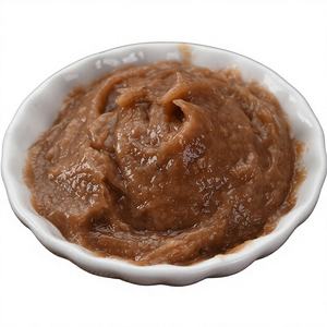 Sauce aux Prunes 500g Bouteille Pâte <span class=keywords><strong>de</strong></span> Prunes Vertes Sucrées et Acidulées pour Char Siu, <span class=keywords><strong>Oie</strong></span> et Canard Rôti - Product Image 1