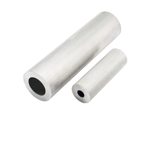 Oferta Especial: Tubo Redondo de Aluminio, Tubo Extruido Hueco 6351 6463 7005 7020 7050 7075 8011 8079 1145 1035 - Product Image 1