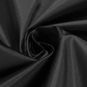 Otra Funda para Barbacoa 54x76x69cm Negra de Poliéster, Impermeable, Antipolvo, con Protección UV, para Estufa de Exterior - Product Image 2