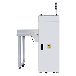 Équipement périphérique SMT, chargeur à entrée verticale série SL-3 - Product Image 1