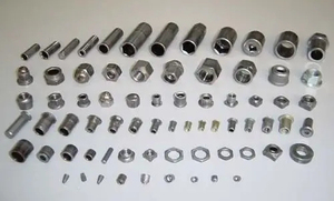 Hiệu suất hàng đầu đáng tin cậy thép CNC các bộ phận chính xác cho sản xuất ô tô - Product Image 3