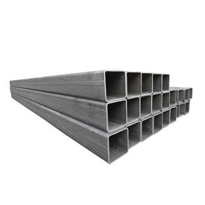 Ống Thép Hình Vuông Và Hình Chữ Nhật Rỗng <span class=keywords><strong>400X400</strong></span> - Product Image 1