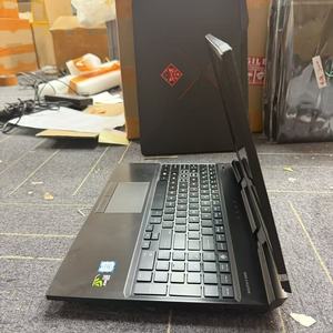 Laptop da gaming usato HP <span class=keywords><strong>OMEN</strong></span> 4 GTX1060(6G) I7 8a generazione 15.5 pollici con SSD da 256 GB - Product Image 4