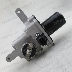 <span class=keywords><strong>Turbo</strong></span> Thiết bị truyền động điện cho TOYOTA 1kd Toyota Hilux 3.0 <span class=keywords><strong>ct16v</strong></span> 17201-30160 17201-30100 <span class=keywords><strong>Turbo</strong></span> Bộ phận sạc - Product Image 2