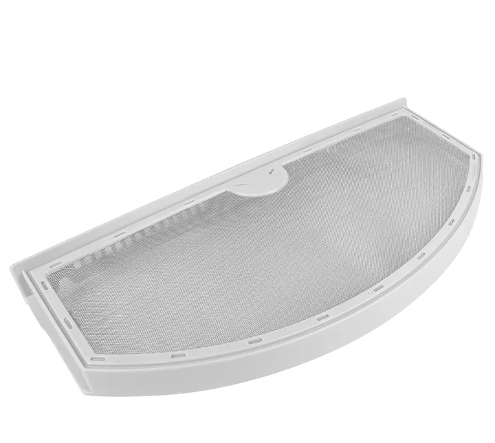 WE03X23881 Filtro Per Pelucchi Per Asciugatrice, ABS, In Acciaio - Foto 7