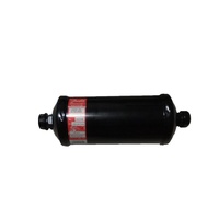 Accessoires de véhicule personnalisés Filtre Danfoss OEM pour déshydrateur de ligne de liquide de réfrigérateur Filtre déshydrateur pour climatiseur