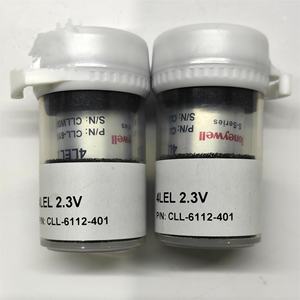 3LEL 2.3V 4LEL 2.3V Honeywell sensore di Gas combustibile CLL-6112-401 sonda metano CH4 - Product Image 2