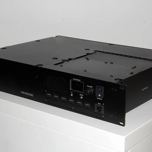 Kenwood NXR-710 NXR-810 hai cách phát thanh Repeater 50 Wát VHF UHF kỹ thuật số FM cơ sở-repeater nxr710 nxr810 Analog kỹ thuật số Repeater - Product Image 3