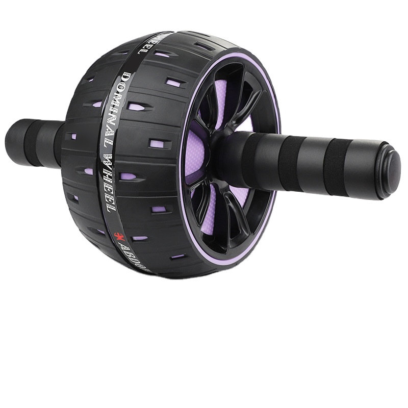 Тренировочное колесо для фитнеса, тренировочное колесо для брюшного пресса, оборудование для тренажерного зала, фитнес