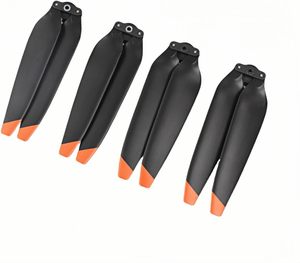 DJI Matrice 4/4T/4E Hızlı Çıkarılabilen Pervane Kanatları ile Uyumlu <span class=keywords><strong>2</strong></span> Çift Pervane - Product Image 3