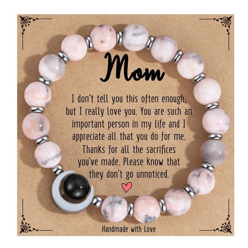 สีชมพู Zebra Jasper