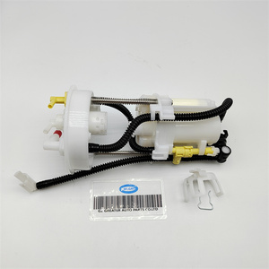 WLBTR OEM Kraftstoff pumpen baugruppe 16010-SAA-000 für Honda Fit 1.3L 1.5L 03-08 City 1.3L 1.5 06-08 - Product Image 3