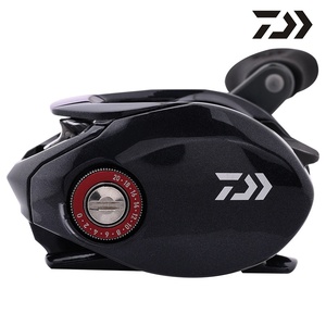 <span class=keywords><strong>Moulinet</strong></span> de pêche à lancer DAIWA <span class=keywords><strong>TATULA</strong></span> Leiqiang pour la pêche en mer et la pêche à la carpe noire, <span class=keywords><strong>moulinet</strong></span> de <span class=keywords><strong>casting</strong></span> américain pour gaucher - Product Image 5
