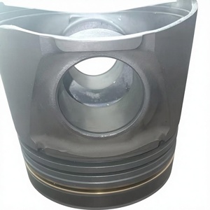 Chemise de cylindre de piston moteur OM444 - Product Image 1