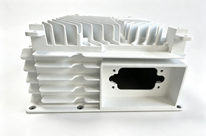 Usine de pièces en aluminium moulées sous pression sur mesure en provenance de Chine - Product Image 5