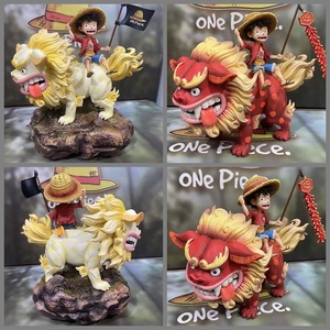 OEM personnalisé <span class=keywords><strong>de</strong></span> haute qualité Anime Action Figure PVC Jouets Action Figure Jouets One Pieces Action Figures <span class=keywords><strong>Monkey</strong></span> <span class=keywords><strong>D</strong></span> <span class=keywords><strong>Luffy</strong></span> Toy - Product Image 5
