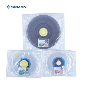 AC-7206-U 1.5*50M Film adhésif ACF pour réparation de panneaux LCD, colle de liaison COF, ruban ACF, moteur et PLC SILMAN - Product Image 5