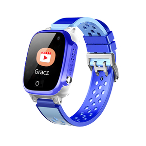 2023 Top Bán Q15 Con Smartwatch 2G Sim Thẻ Trẻ Em Chống Mất Chiếc Vòng Tay SOS Cuộc Gọi GSM LBS Vị Trí Trẻ Em Thông Minh Đồng Hồ - Product Image 3