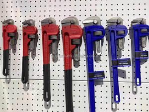 Universal Multi-Function Adjustable Pipe Clamp Wrench for Pipe Fitting & Repair - Product Image 6