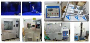 <span class=keywords><strong>Antenne</strong></span> TV de toit <span class=keywords><strong>Yagi</strong></span> haut de gamme optimisée pour la télévision numérique HDTV, <span class=keywords><strong>antenne</strong></span> directionnelle extérieure VHF UHF <span class=keywords><strong>FM</strong></span> - Construction en métal solide YG-018 - Product Image 5