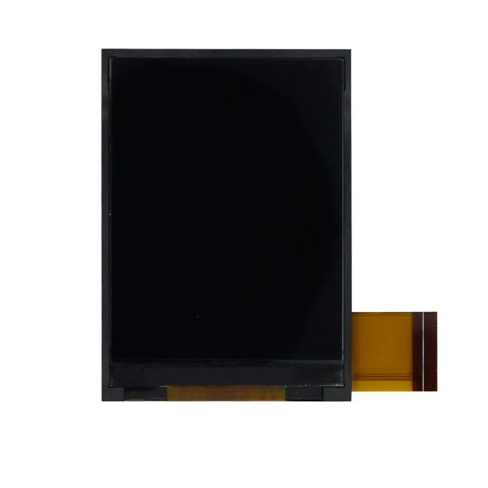 Sunlight Readable With White Blacklight CPU interface TFT LCD Module QVGA 240x320 FHD IPS 2.4 inch TFT LCD Display