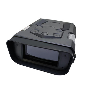 Bijia nv1000 HD ống nhòm nhìn đêm kỹ thuật số cho ngày và đêm hồng ngoại Camera nhìn đêm Googles để săn bắn - Product Image 4