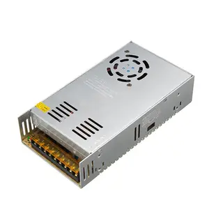 DC 24 V Volt 3A 5A 10A 15A 20A 25A 30A 40A 50A 60A LED Driver SMPS Switching Power Supply