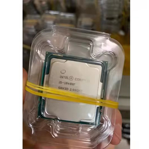 Procesador de Escritorio CPU para I5-12400F, 6 Núcleos, <span class=keywords><strong>12</strong></span> Subprocesos, 4.4 GHz, <span class=keywords><strong>12</strong></span>.ª Generación, 18 MB de Caché, LGA1700, Sin Gráficos Integrados - Product Image 2