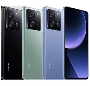 Venta al por Mayor de Teléfonos Inteligentes Xia0mi Mi 13t Versión Global 5G, Nuevos y Originales - Product Image 1