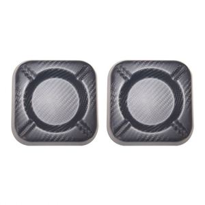 Cenicero Comercial de Fibra de Carbono SHENYU |   Cenicero Resistente al Calor de Fábrica Directa para Bar y KTV - Product Image 1