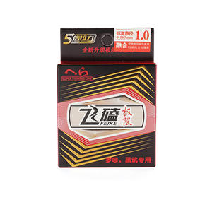 Línea de pesca trenzada Ygr Z Line, 30m, 1,0mm, línea de PE resistente para pesca competitiva, blanco, naranja, verde oscuro, verde fluorescente - Product Image 3