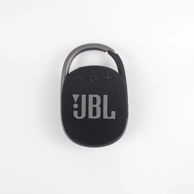 Оригинальный JBL клип 4 умный динамик Заводская цена мини-колонки аудиосистема Профессиональная музыка звук Clip4 портативный динамик